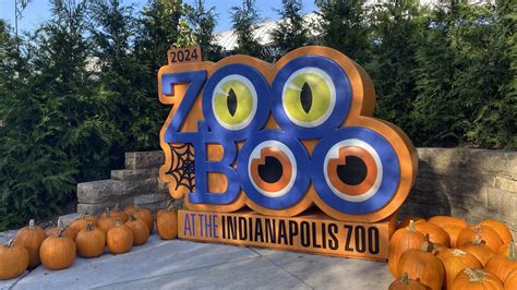 ZooBoo returns to the Indianapolis Zoo | wthr.com