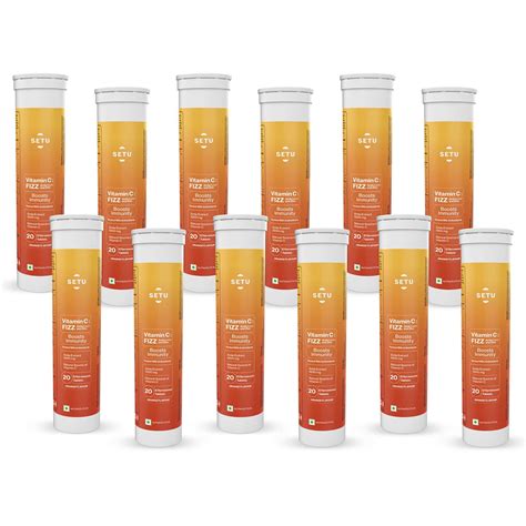 Buy GLUCON C IMMUNOFIZZ - 1000MG AMLA VITAMIN C & ZINC FOR IMMUNITY ...