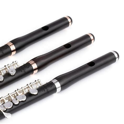 Piccolo Headjoints - Burkart Flutes & Piccolos