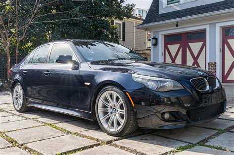 2010 BMW 528i for Sale - Cars & Bids