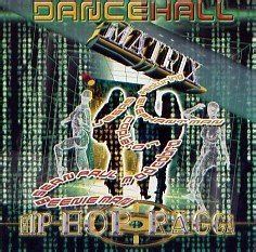 DANCEHALL MATRIX - Hip-Hop - Ragga - Various Artists: Amazon.in: Music}