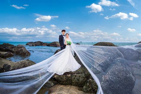 在湛江拍海景婚纱照如何拍才好看 这样肯定会好看的-搜狐大视野-搜狐新闻