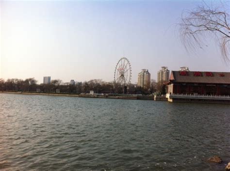 2022天津水上公园游玩攻略,这是天津市区最大的一个公园...【去哪儿攻略】