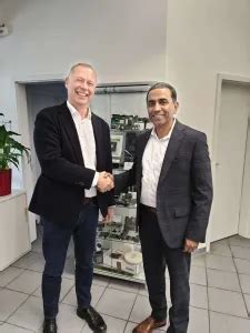Tessolve to Acquire Dream Chip Technologies for €42.5M - EE Times India