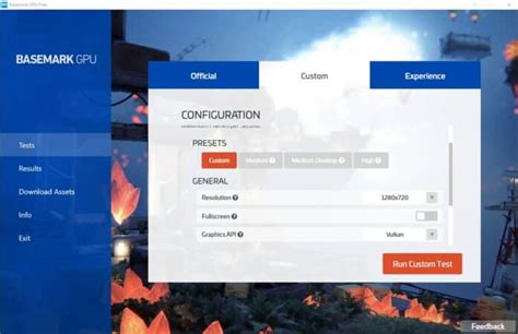 Image result for AMD GPU Benchmark Software