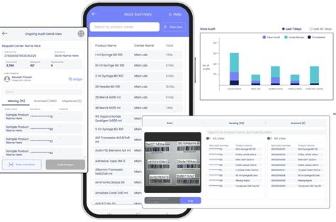 PathoGenie | AI-Powered Material Cost Management for Labs