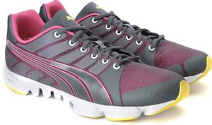 PUMA Formlite Xt Ultra2 Ombre Wns Running Shoes For Women - Buy Fuchsia ...