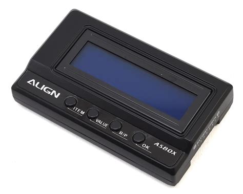 Image result for Align Asbox Multifunction Programmer