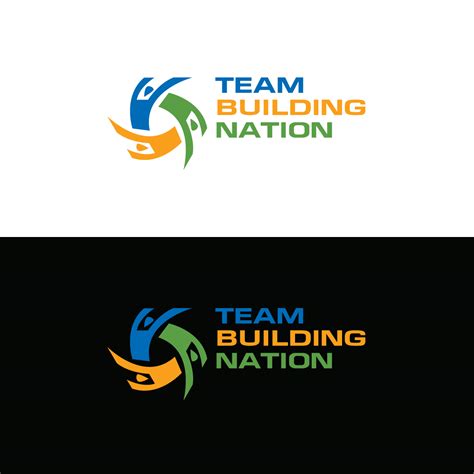 Team Building Logo 的图像结果