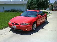 Pontiac 1998 Grand Prix by 1998 Pontiac Grand Prix Pictures Cargurus Pontiac 1998 Grand Prix