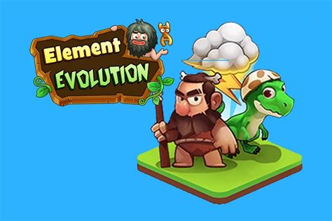 Image result for Element Evolution
