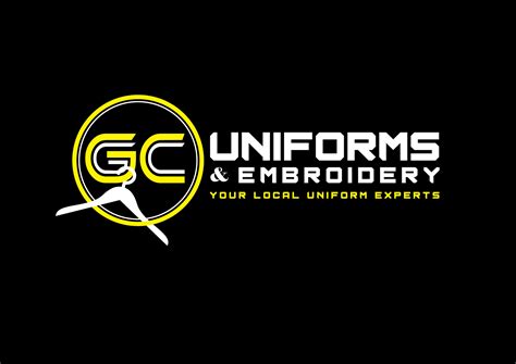 Gc Uniforms And Embroidery at Frederick Kowalski blog