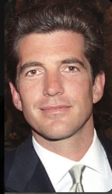John Kennedy Jr, Carolyn Bessette Kennedy, Jfk Jr, Jacqueline Kennedy ...