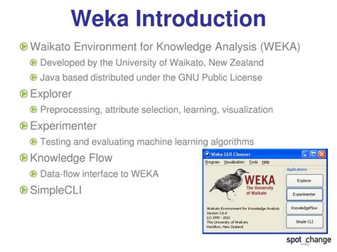 Weka Educational Data Mining 的图像结果