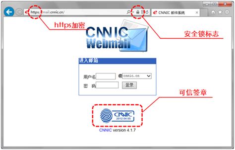 西部数码-CNNIC服务器证书