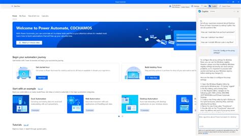 Power Automate Desktop Examples 的图像结果