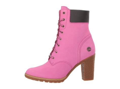 Timberland High Heels For Women