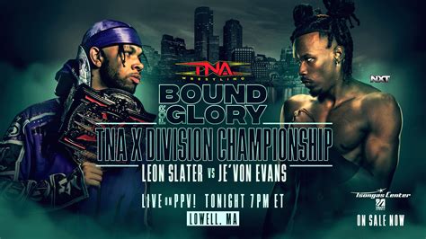 Best X Division Matches