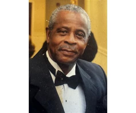 Elbert Washington Jr. Obituary (2023) - Joliet, IL - Minor-Morris ...