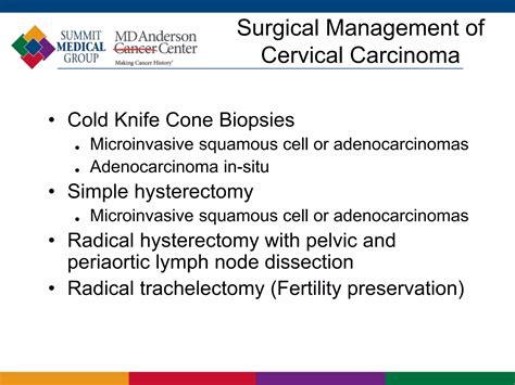 HPV Infections, Cervical Dysplasia and the HPV Vaccine; What will the future bring? | PPTX