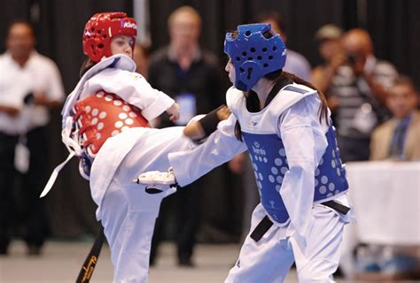 Taekwondo classes to be held for Korean visually impaired students