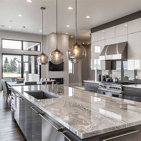 9+ Affordable Kitchen Island Lighting Ideas You’ll Love