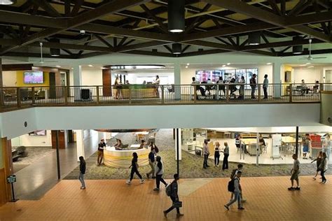 Clarkson University: Rankings, Courses, Fees