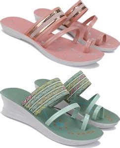 BERSACHE Women Wedges - Buy BERSACHE Women Wedges Online at Best Price ...