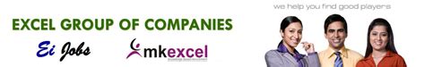Excel Group of Companies