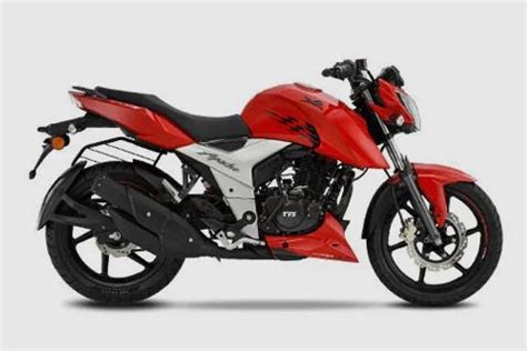 TVS Apache RTR 160 4V Accessories Online -Seat Cover -Body Cover ...