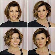 Different Ways To Style Layered Hair by 18 Fresh Layered Hairstyles For Faces Crazyforus Different Ways To Style Layered Hair