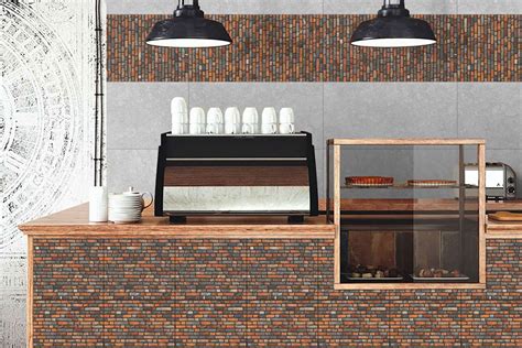 Pesco grey, Gibraltor collections tilesfrom Nitco Tiles