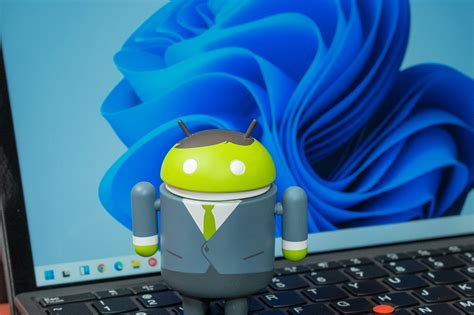 Image result for Android Operating System On Windows 11