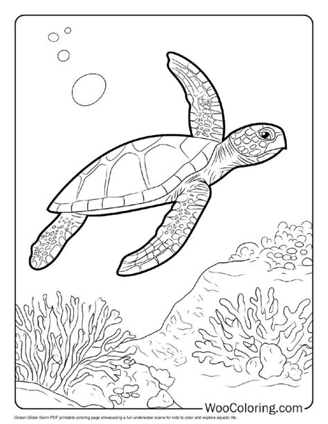 Swim Coloring 的图像结果