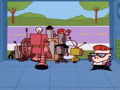 Prime Video: Dexter's Laboratory - Season 3