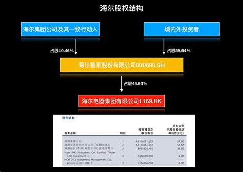 股权激励方案：胜蓝股权丨海尔对赌激励模式详解 - 知乎