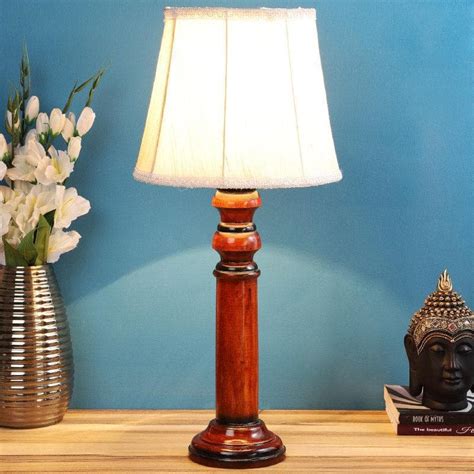 Buy Roda Cassini Table Lamp Online in India | Vaaree