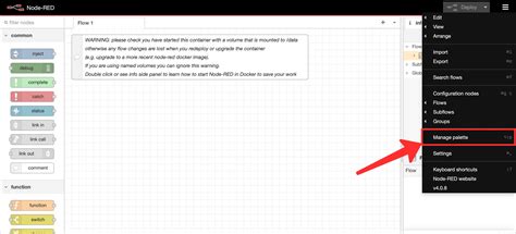 Image result for Node Red Modbus Read