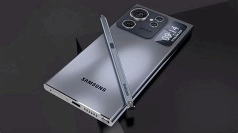 Samsung Galaxy S24 Ultra: Leaked Specs Promise a Powerhouse Performance!