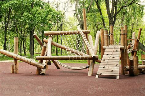 Natural Playground Equipment Australian Nature Playgrounds Natura