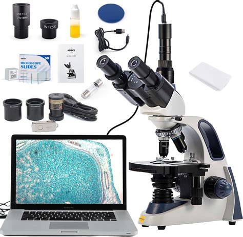 Image result for Swift Microscope Camera Software