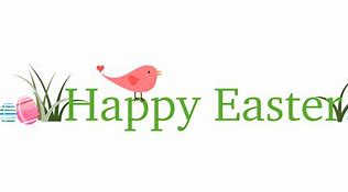 Image result for free clip art easter closure