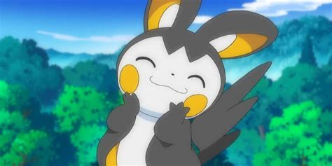 30 Cutest Pokémon of All Time, Ranked