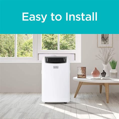 Portable Ac With Heat