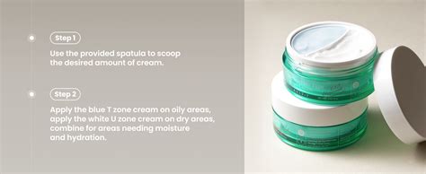 AXIS-Y Cera-Heart My Type Duo Cream 60ml / 2.02 fl. oz. | Dual Cream ...