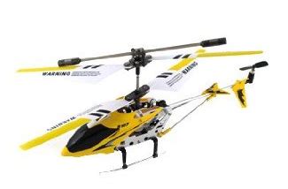 Amazon: Remote Control Helicopter $19 Shipped