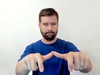 Run Sign 的图像结果