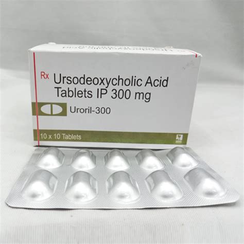 URORIL-300 Tablets Mestra Pharma Pvt. Ltd.