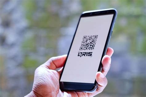 QRIS - News