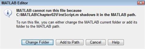 Image result for MATLAB Script Files